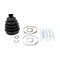 Crp Products Bmw X3 04-05 6 Cyl. 2.5L Bmw X3 04-10 6 Cv Boot Kit, Bkn0192 BKN0192 - alternate 6